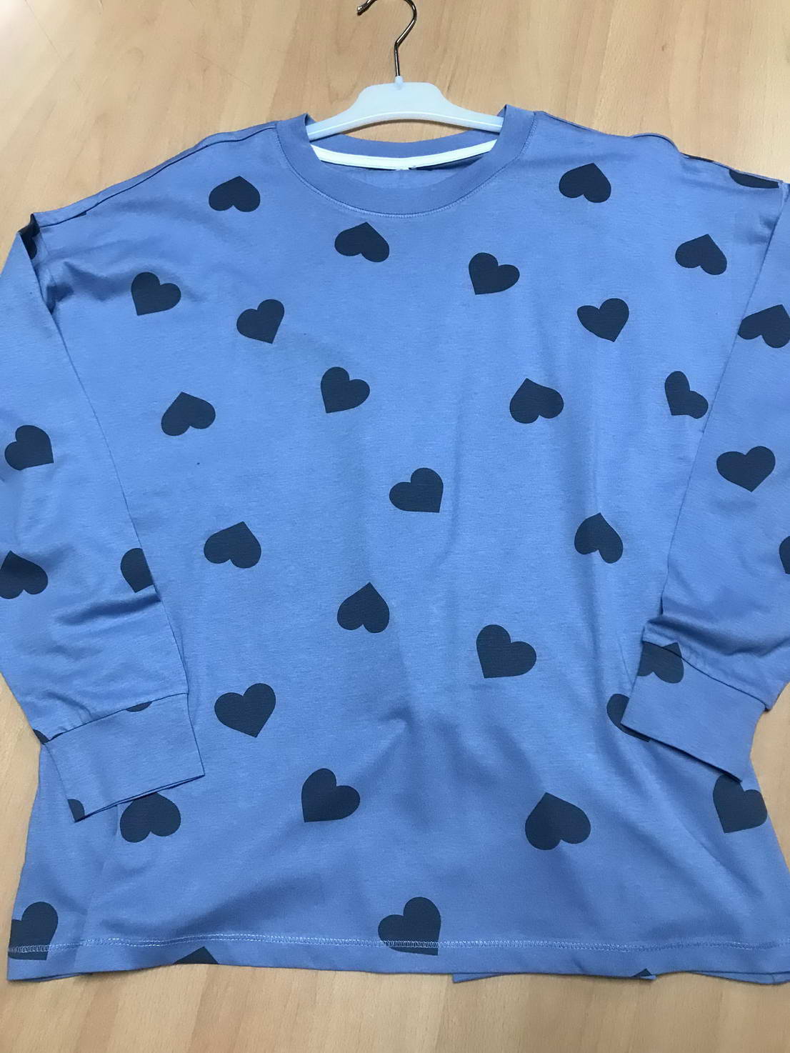 Ladies' Tees (19)